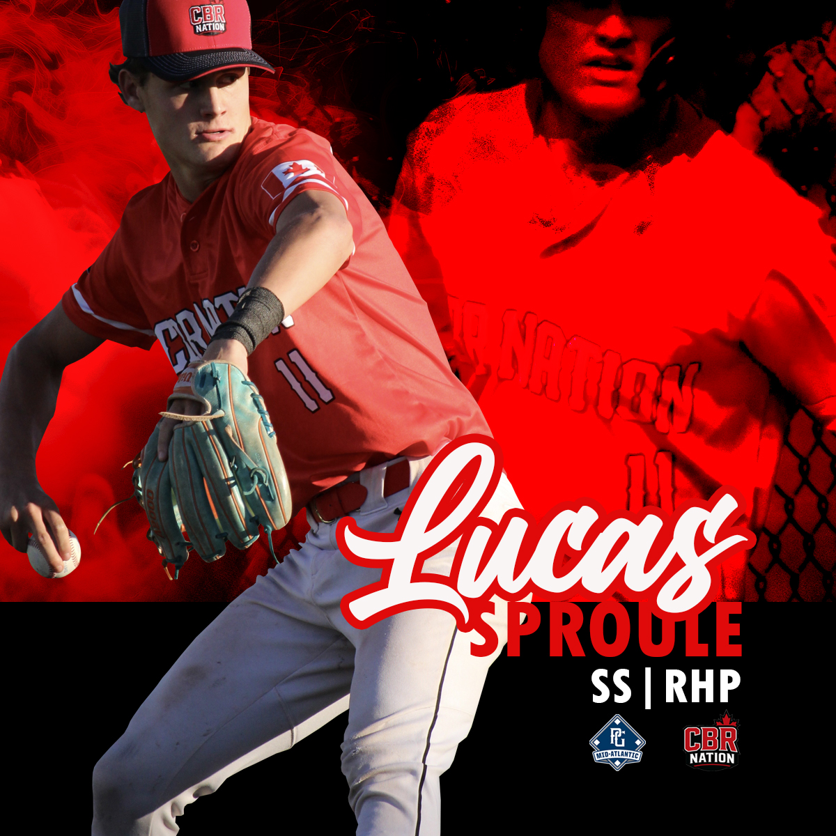 Lucas Sproule