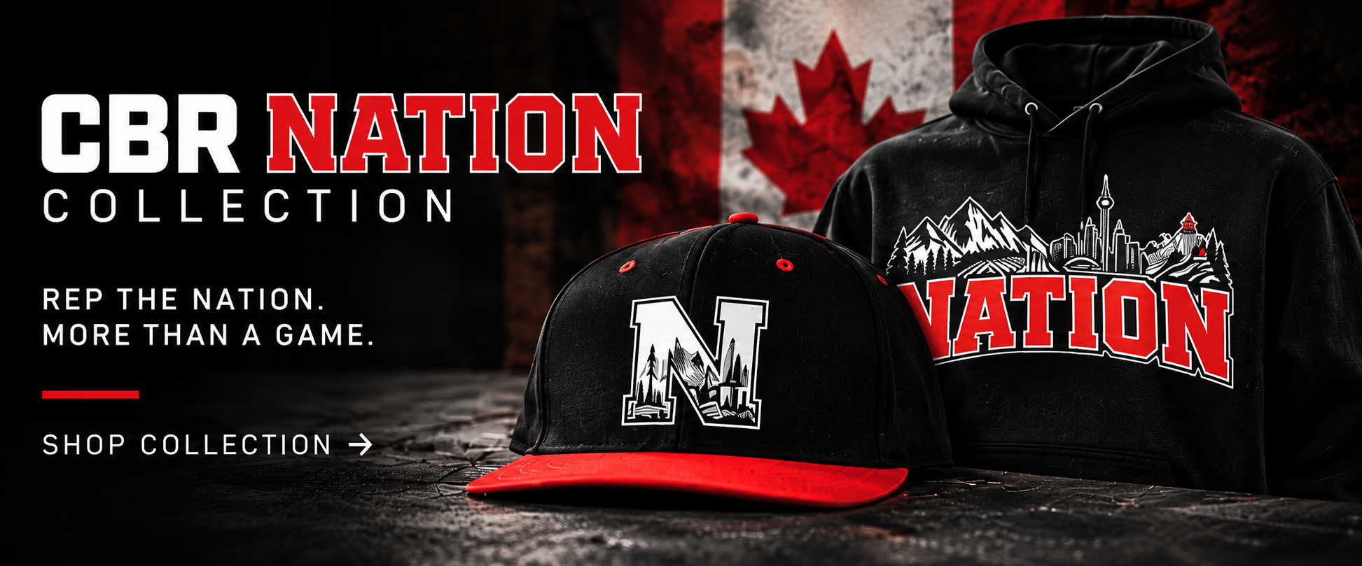 CBR Nation Collection