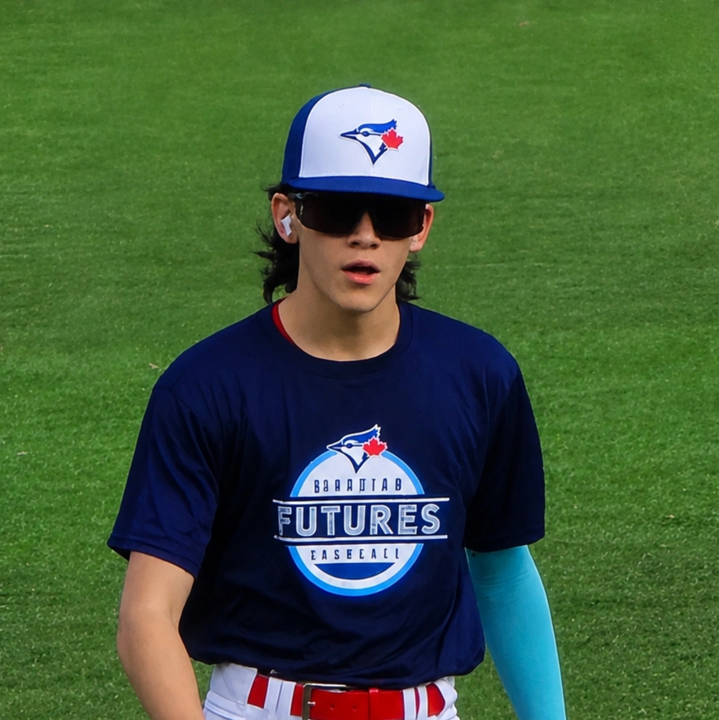 Evan Myette headshot