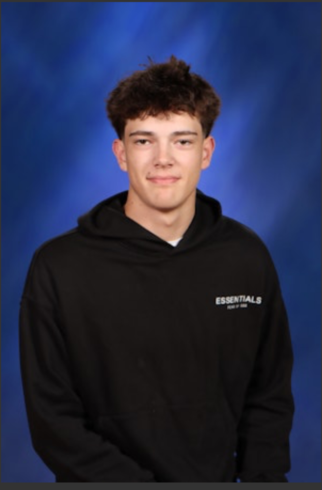 Griffin White headshot